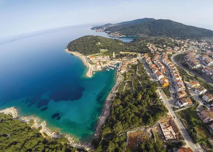 Lejlighed Cozy In With Wifi