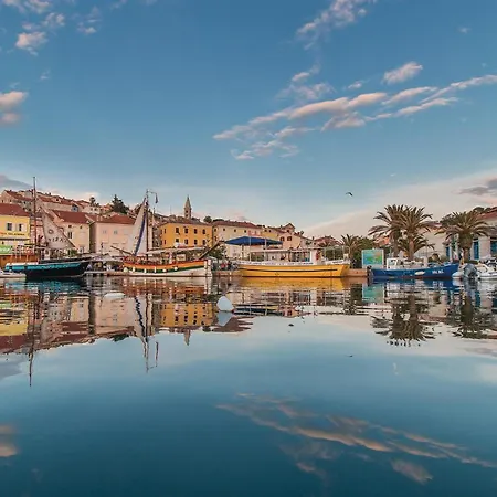 Awesome In With Wifi * Mali Losinj