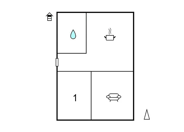 Cozy In With Wifi *