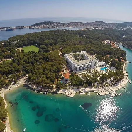 Cozy In With Wifi Mali Lošinj