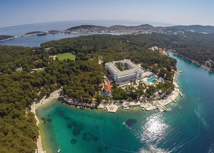 Cozy In With Wifi Mali Lošinj