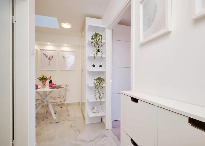 Cozy In With Wifi Apartamento