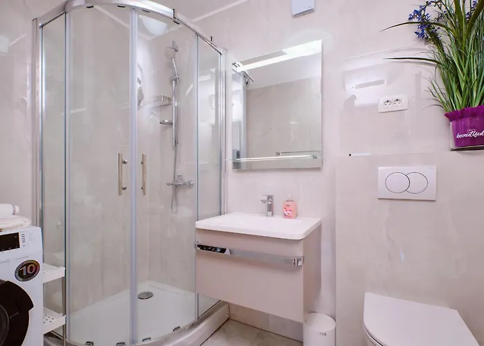 Apartamento Cozy In With Wifi Mali Lošinj
